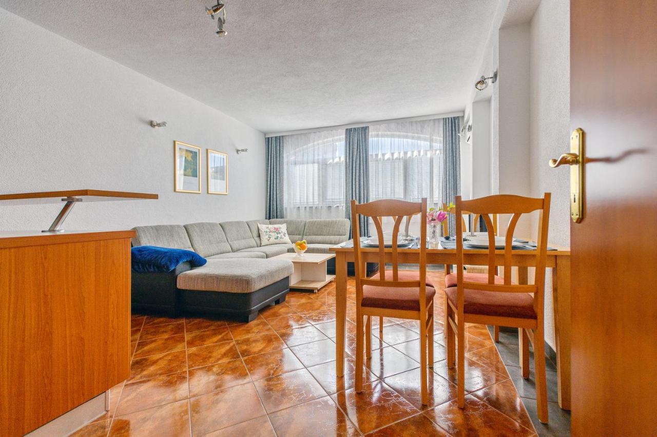 Comfort Apartments In Peaceful Area Zadar - With Garden Zewnętrze zdjęcie