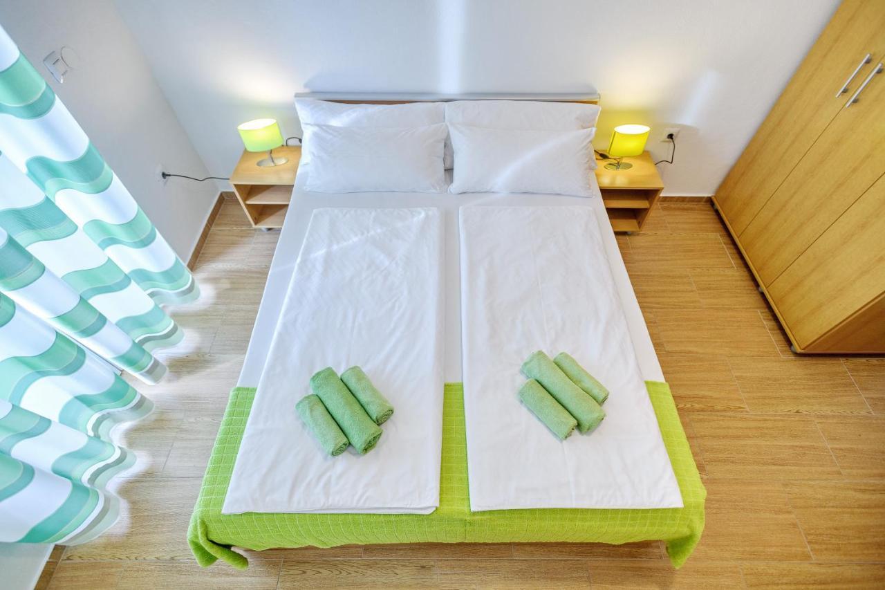 Comfort Apartments In Peaceful Area Zadar - With Garden Zewnętrze zdjęcie