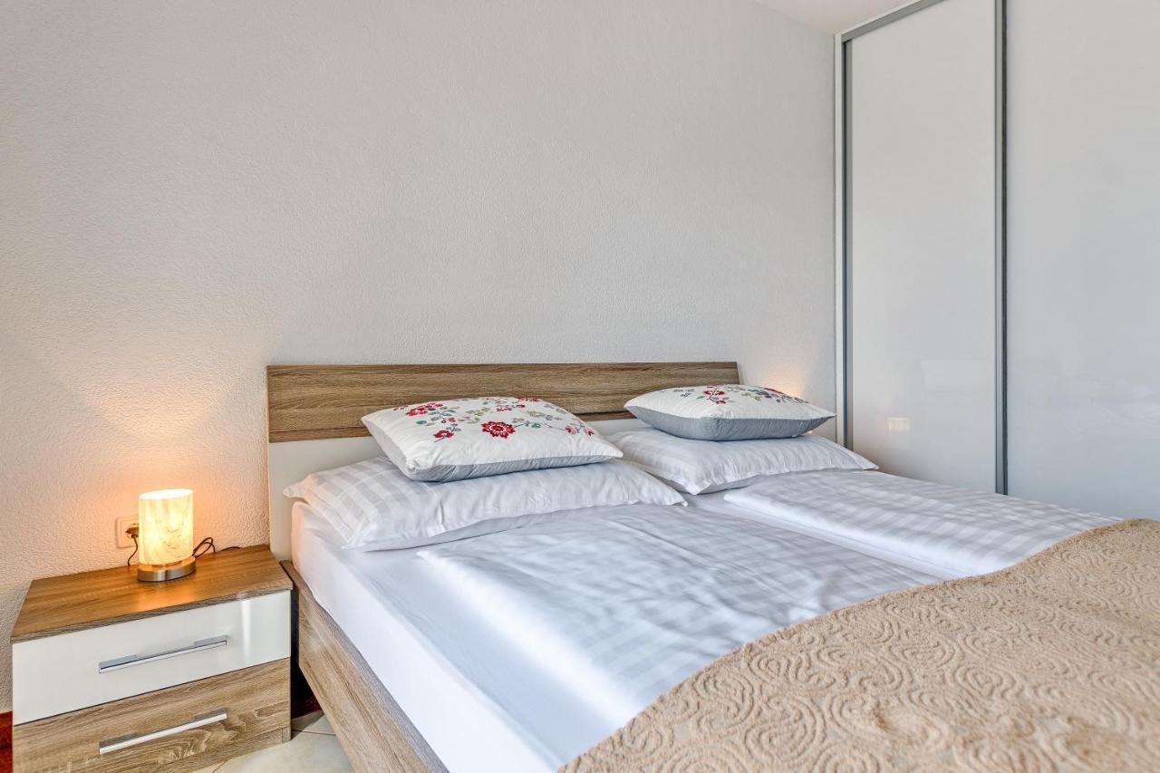 Comfort Apartments In Peaceful Area Zadar - With Garden Zewnętrze zdjęcie