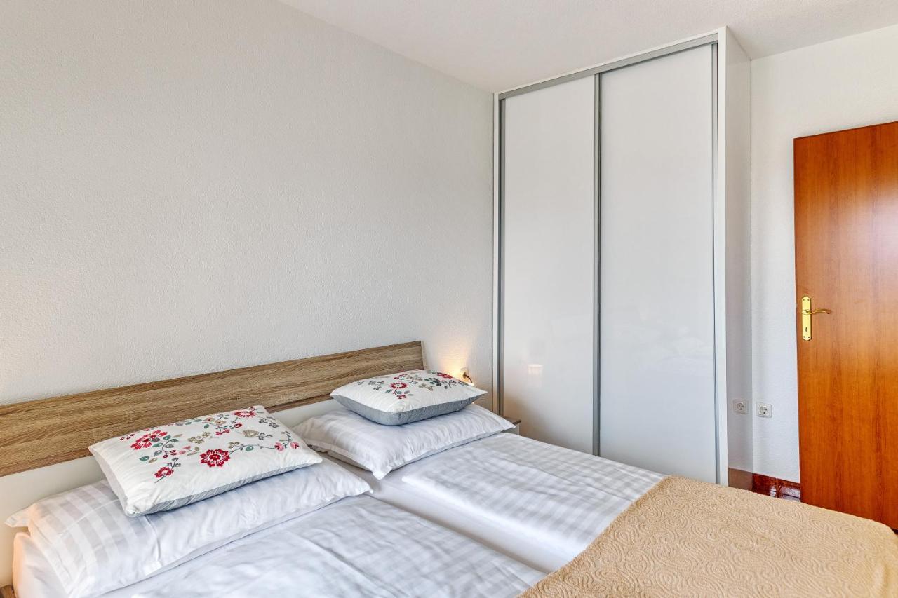 Comfort Apartments In Peaceful Area Zadar - With Garden Zewnętrze zdjęcie