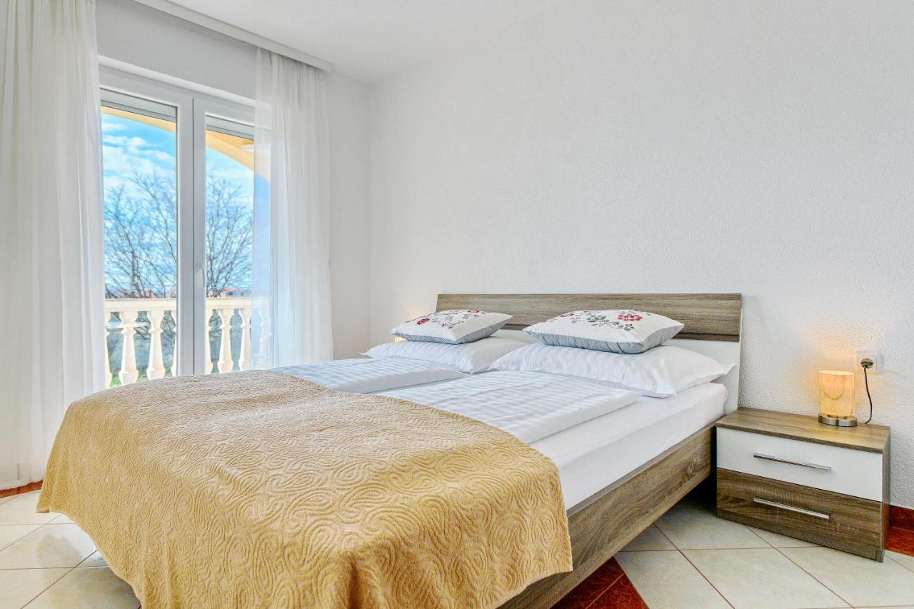 Comfort Apartments In Peaceful Area Zadar - With Garden Zewnętrze zdjęcie