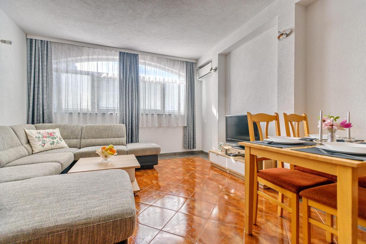 Comfort Apartments In Peaceful Area Zadar - With Garden Zewnętrze zdjęcie