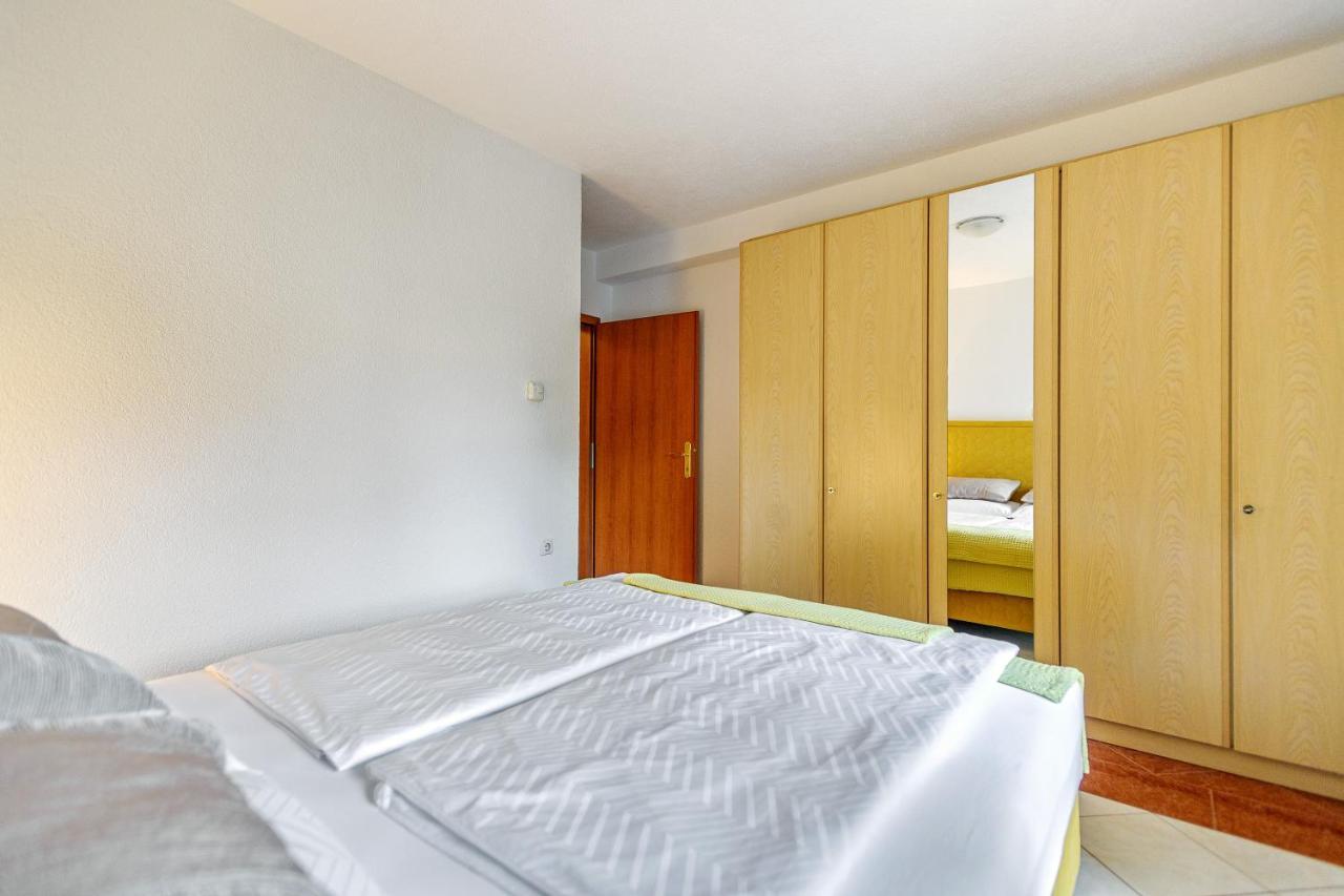 Comfort Apartments In Peaceful Area Zadar - With Garden Zewnętrze zdjęcie